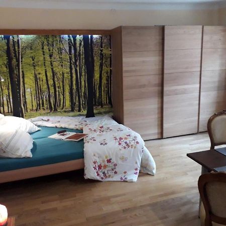 Ferienwohnung Historisches Teisendorf Exteriör bild