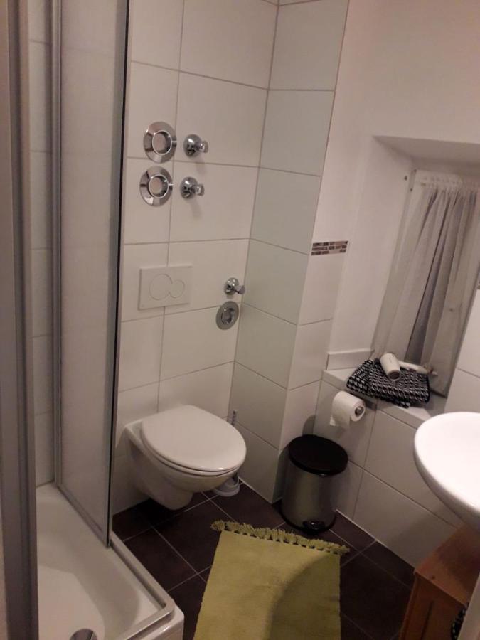 Ferienwohnung Historisches Teisendorf Exteriör bild