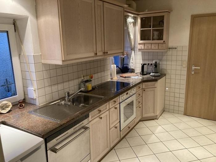 Ferienwohnung Historisches Teisendorf Exteriör bild
